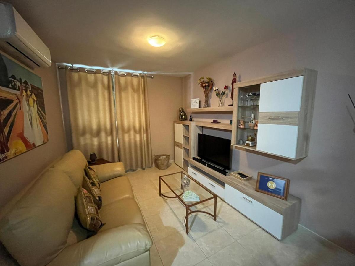 Piso 20 Apartment Канделария Екстериор снимка