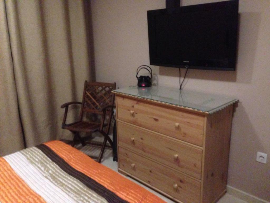 Piso 20 Apartment Канделария Екстериор снимка