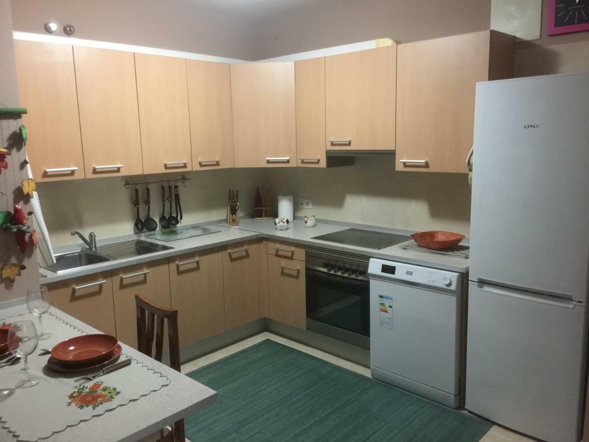 Piso 20 Apartment Канделария Екстериор снимка