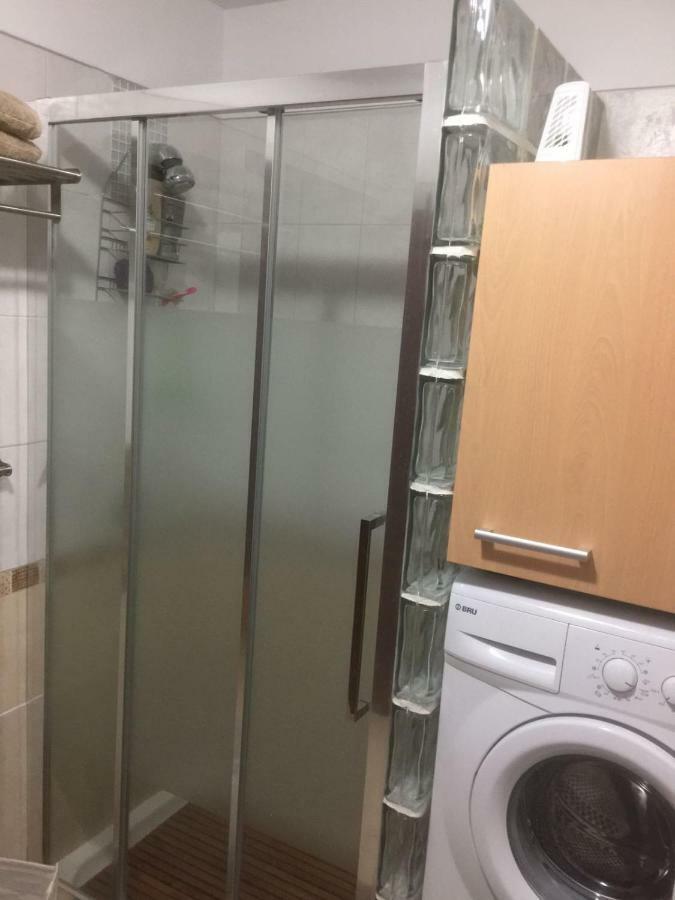 Piso 20 Apartment Канделария Екстериор снимка