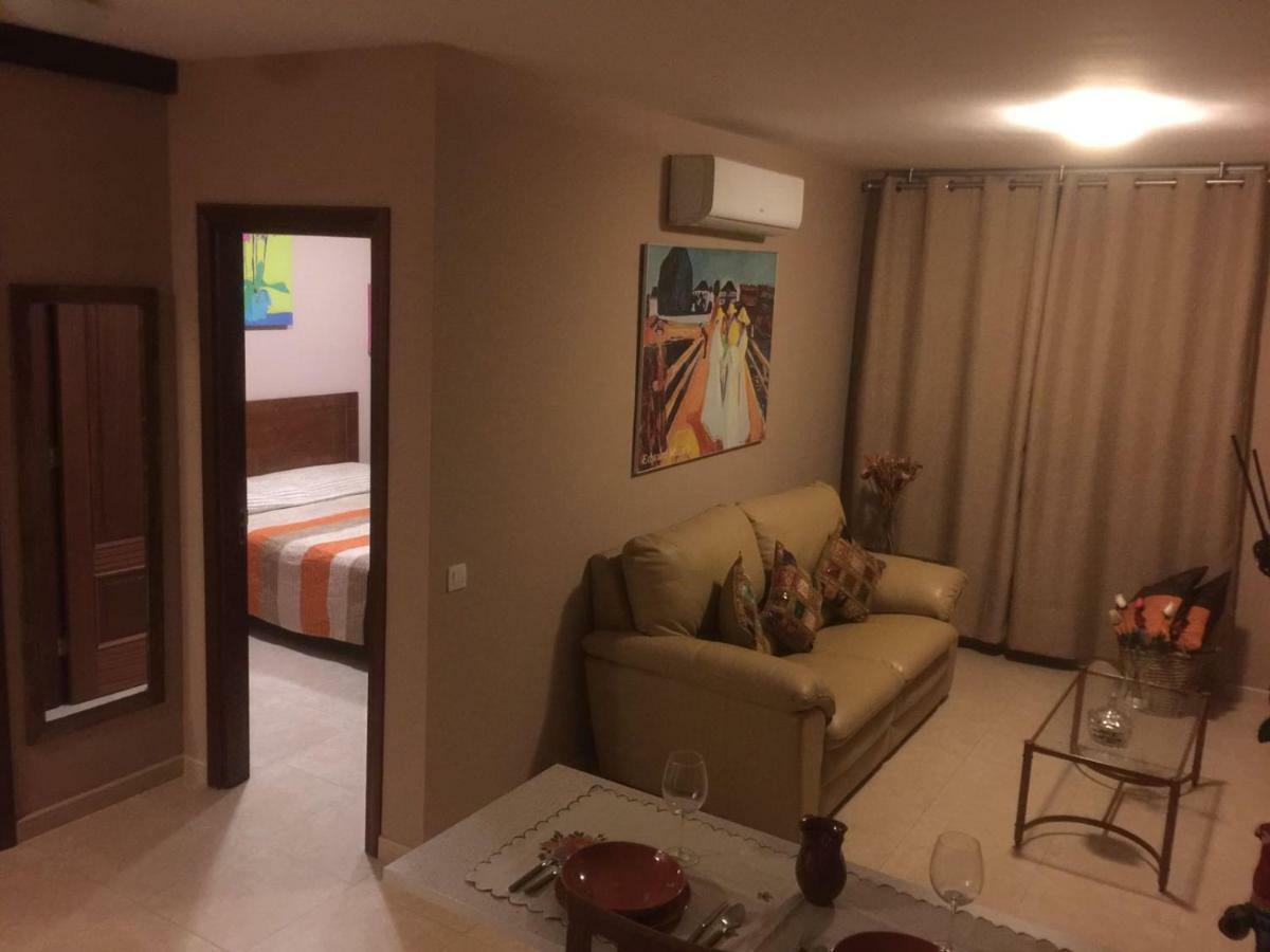 Piso 20 Apartment Канделария Екстериор снимка